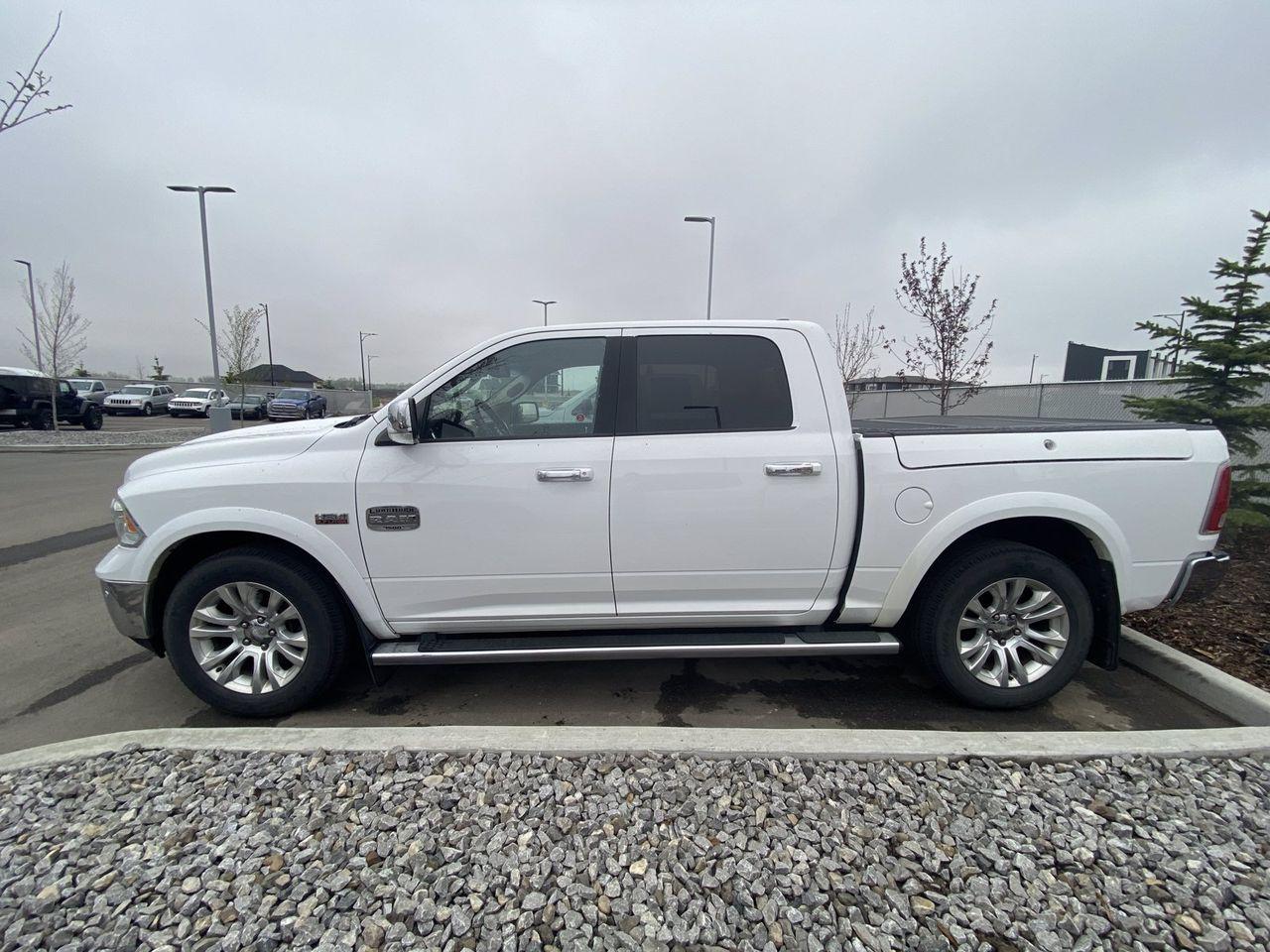2014 Ram 1500 -1