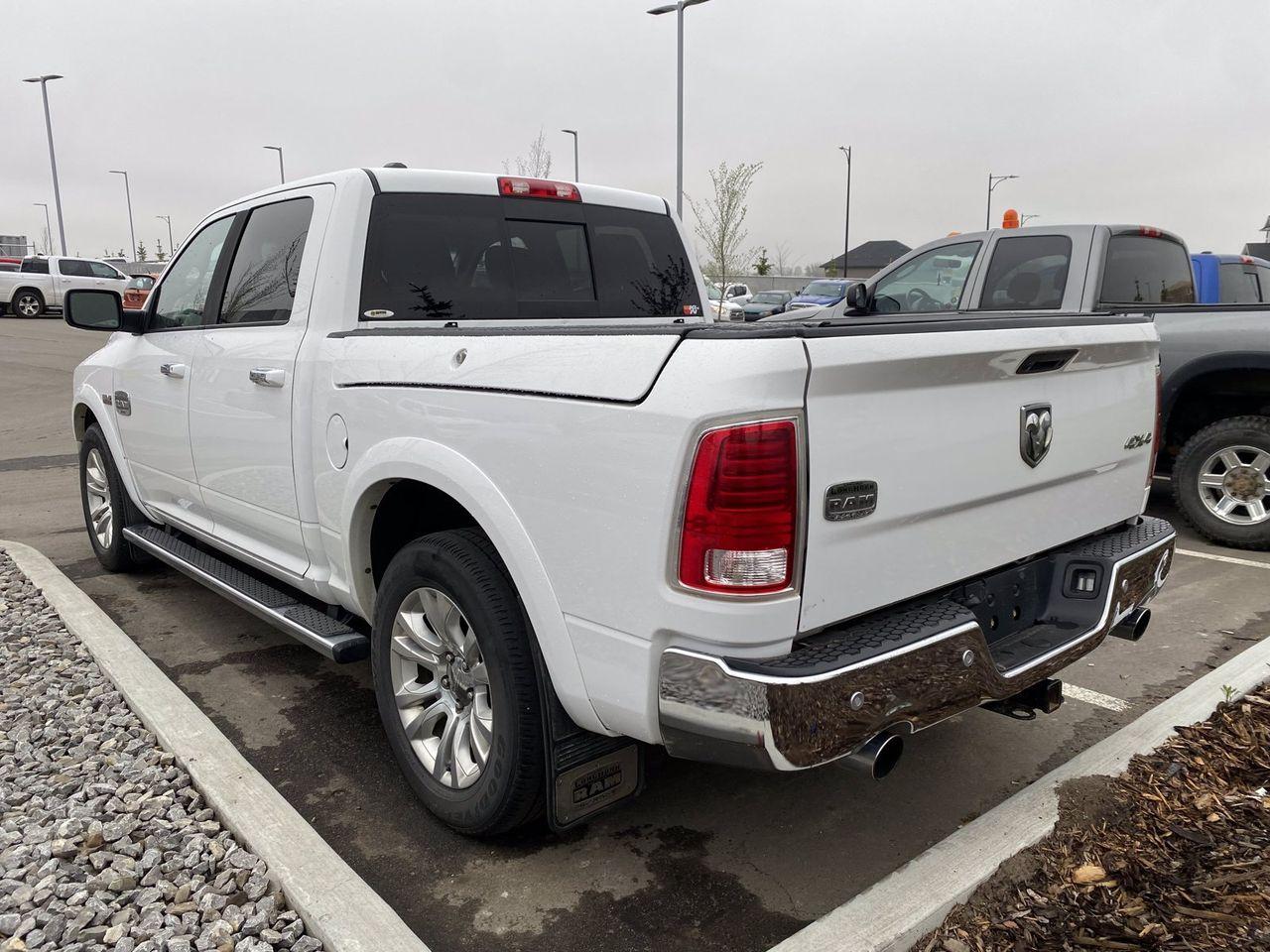 2014 Ram 1500 -2