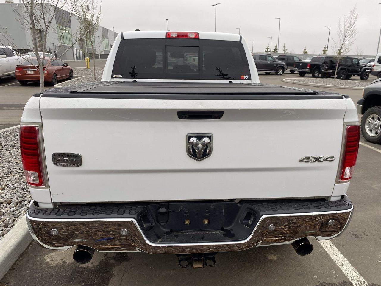 2014 Ram 1500 -3