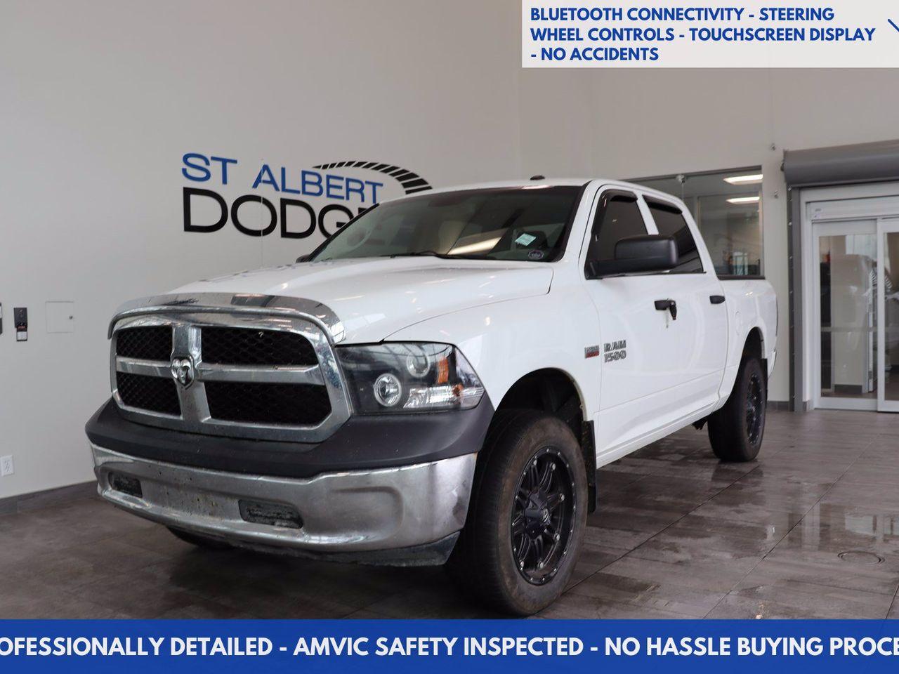 2014 Ram 1500 -0