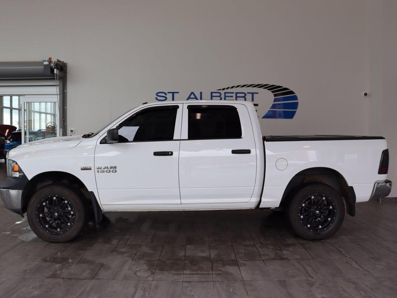 2014 Ram 1500 -1
