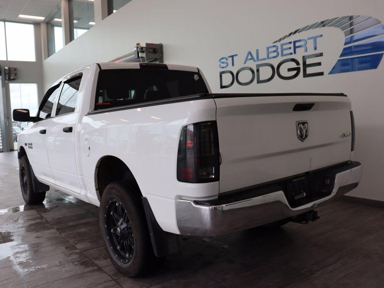 2014 Ram 1500 -2