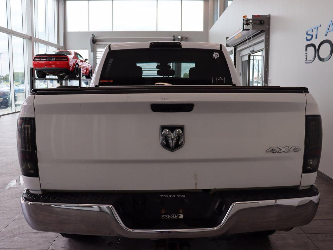 2014 Ram 1500 -3