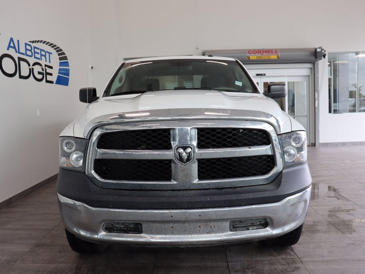 2014 Ram 1500 -4