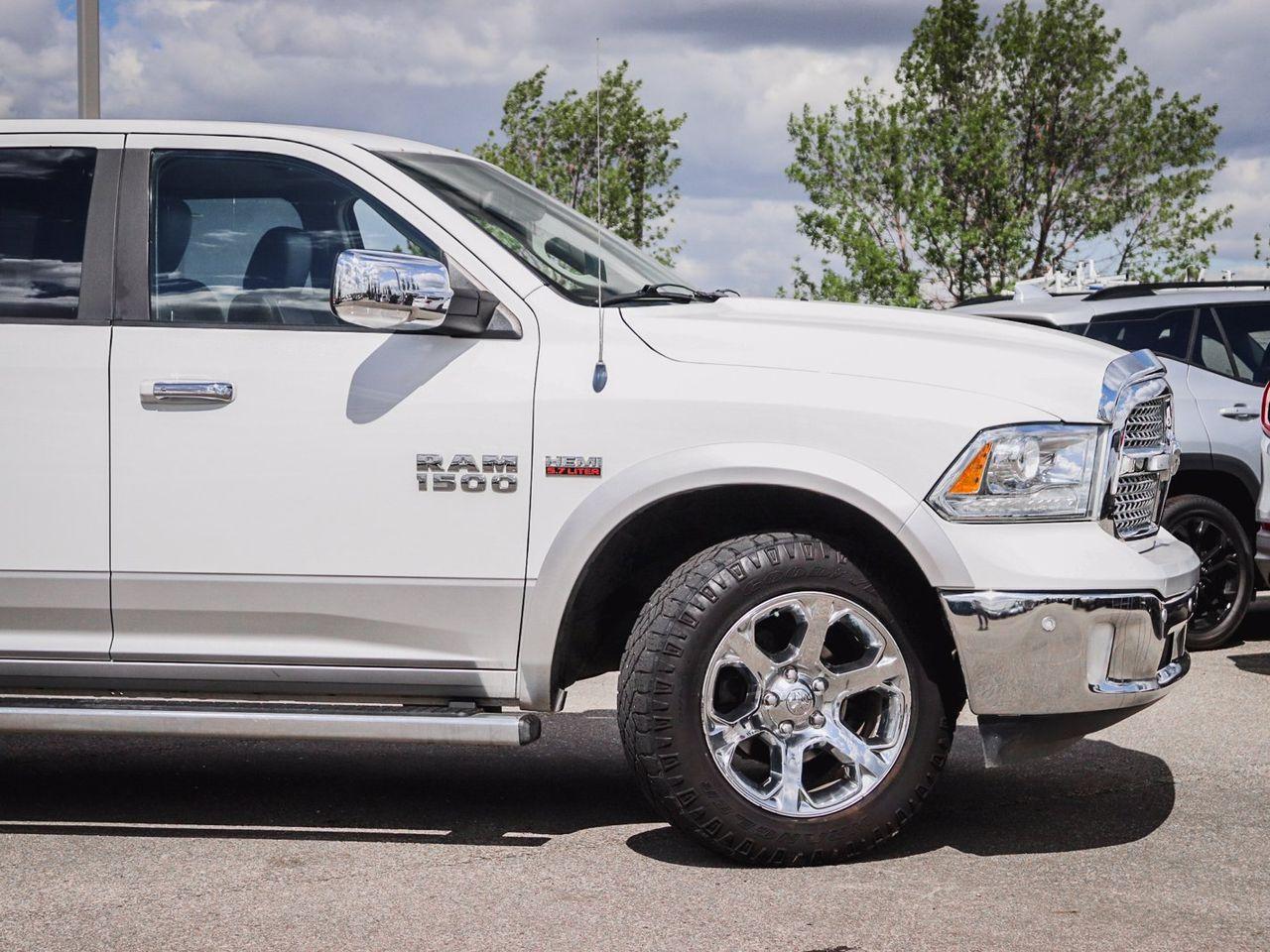 2014 Ram 1500 -2