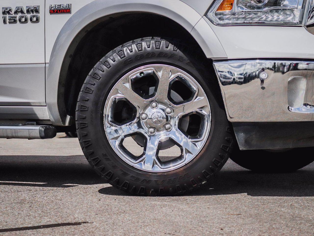 2014 Ram 1500 -3