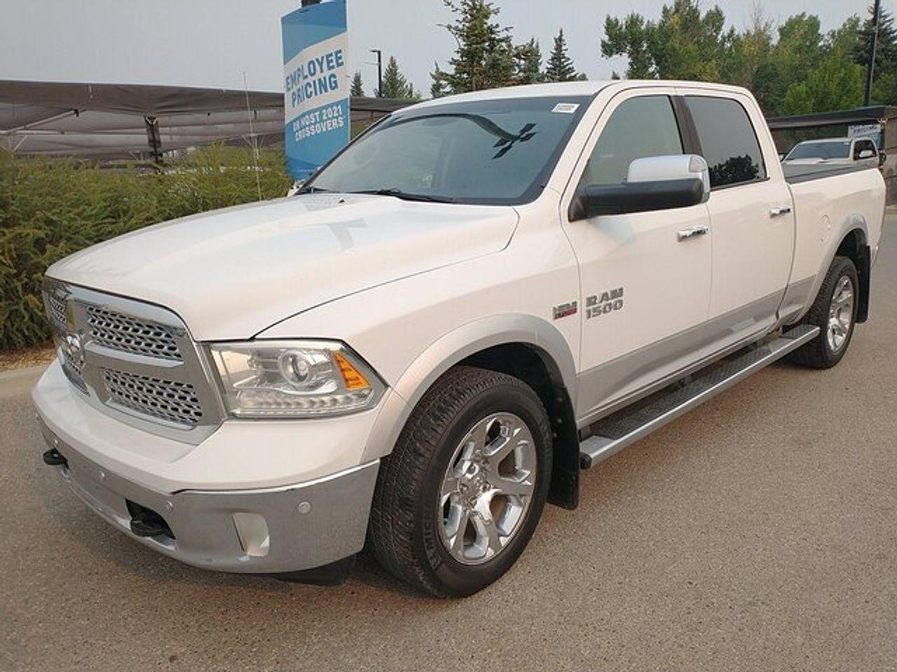 2014 Ram 1500 -0