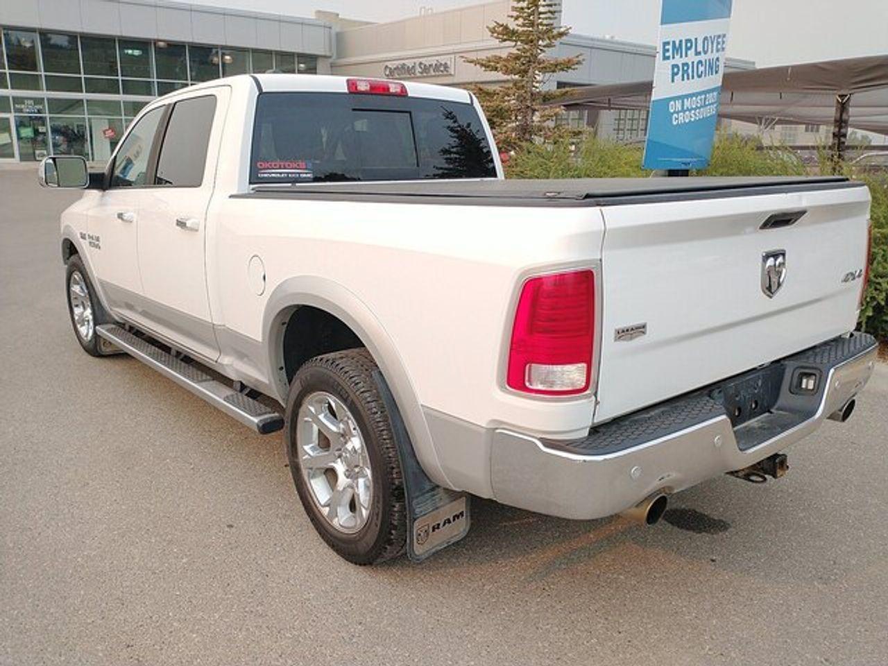 2014 Ram 1500 -1