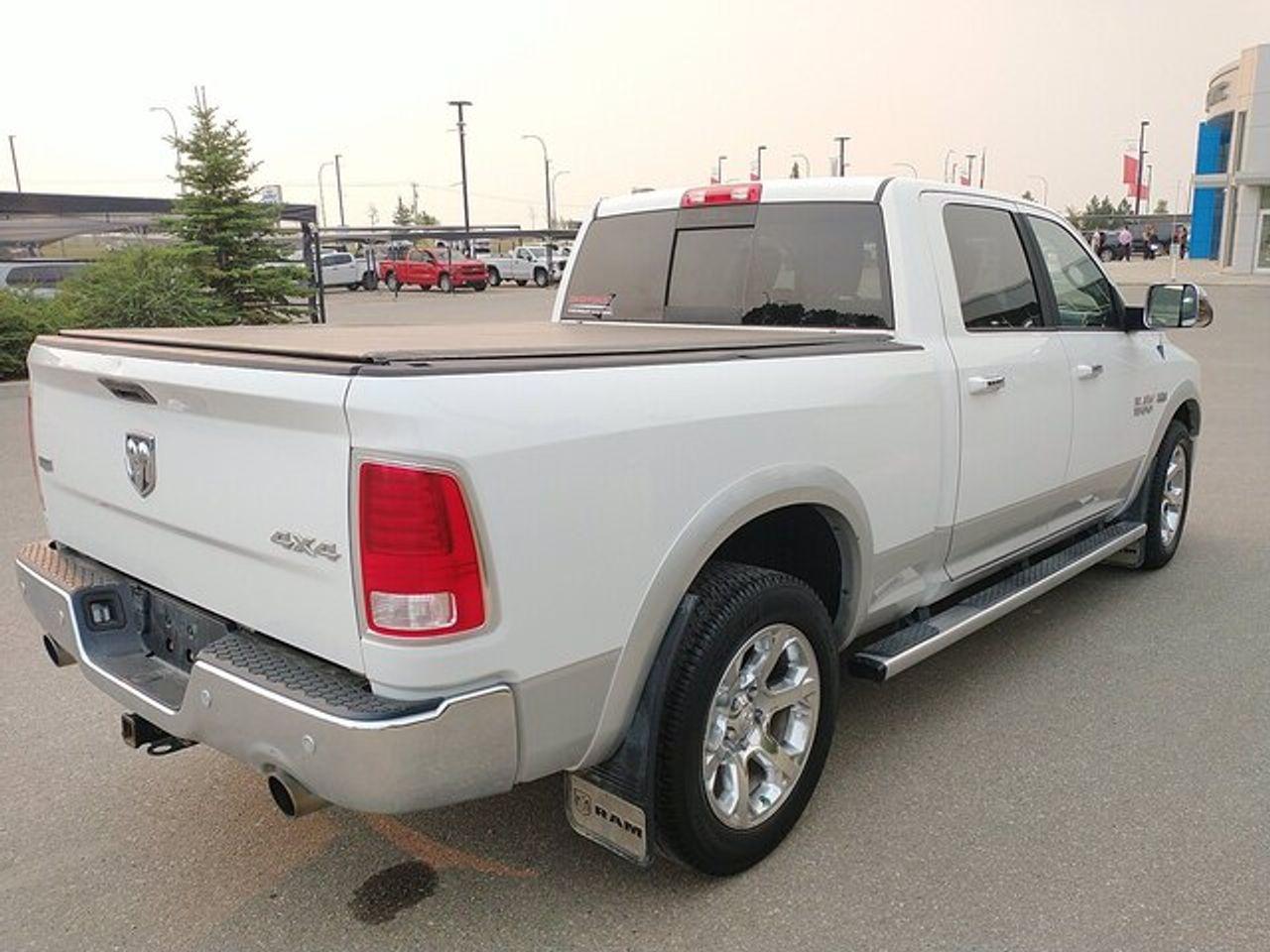 2014 Ram 1500 -2