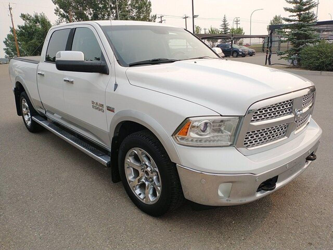 2014 Ram 1500 -3