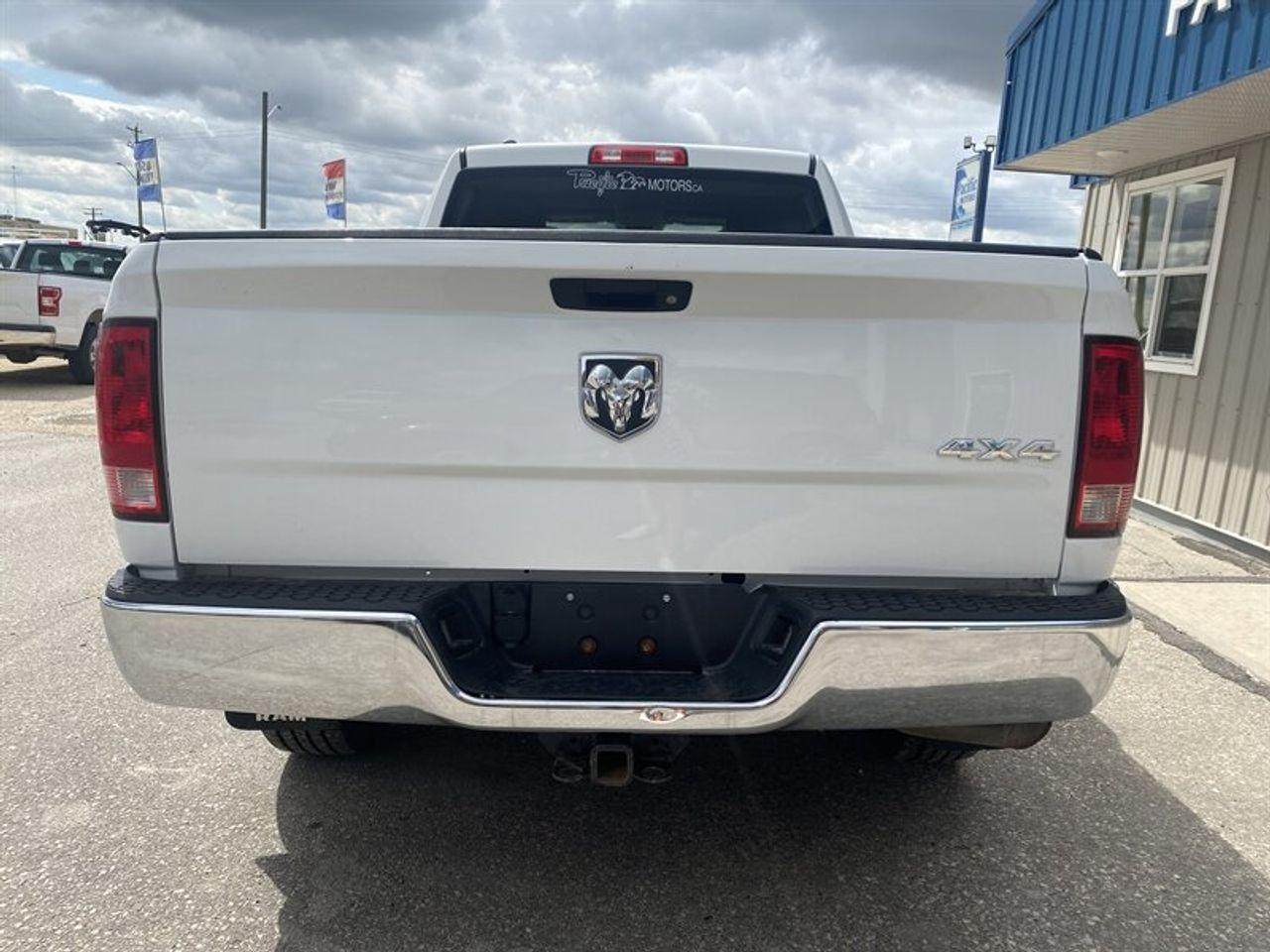 2014 Ram 1500 -4