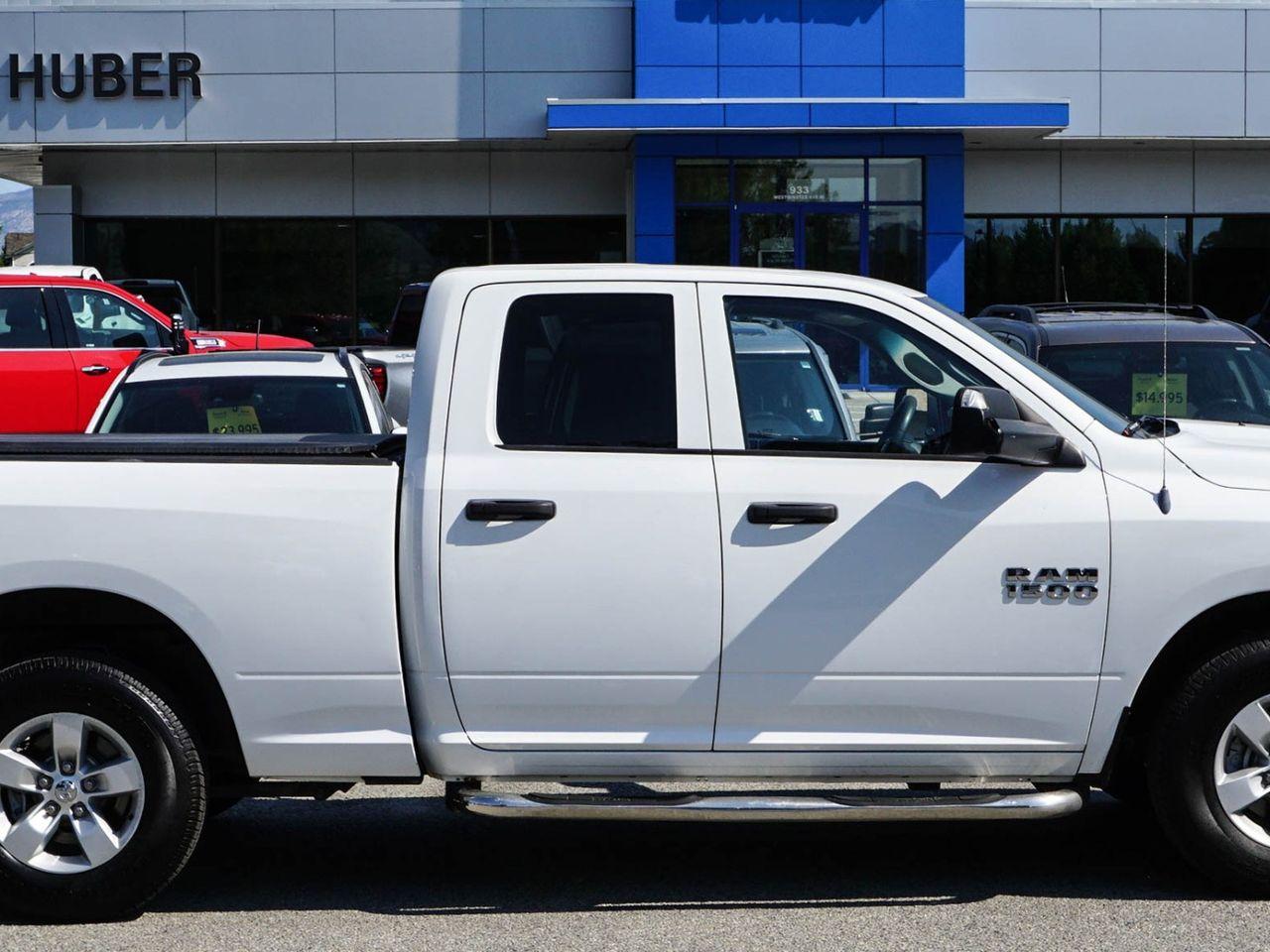 2014 Ram 1500 -3
