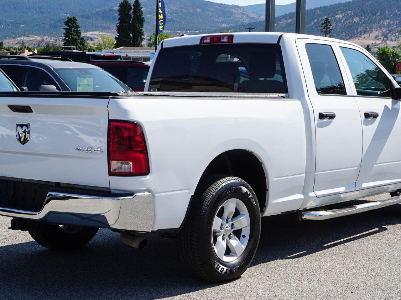 2014 Ram 1500 -4