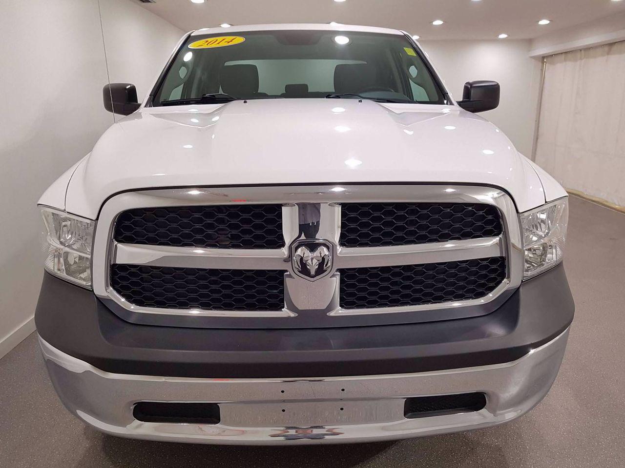 2014 Ram 1500 -1