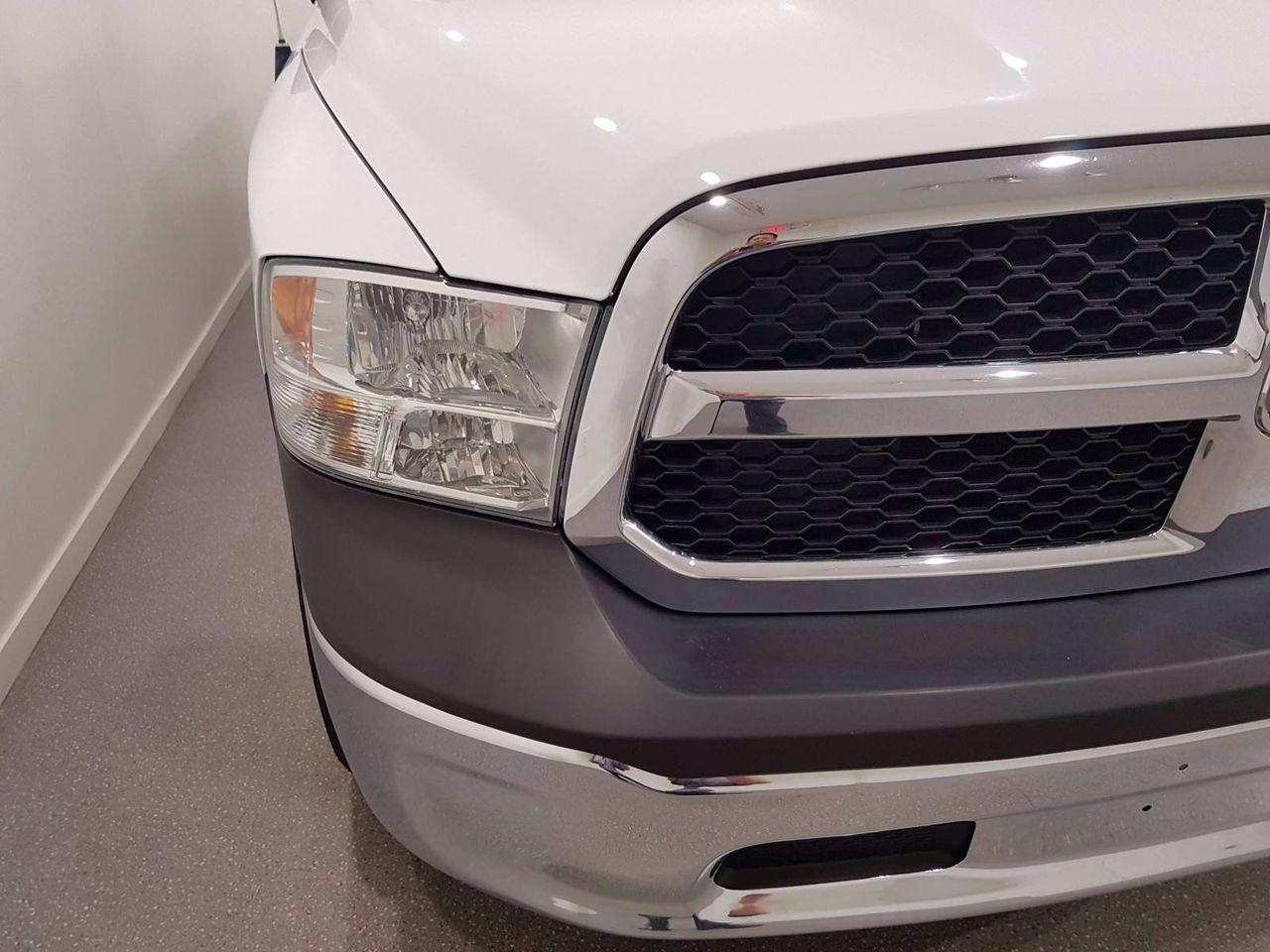 2014 Ram 1500 -2