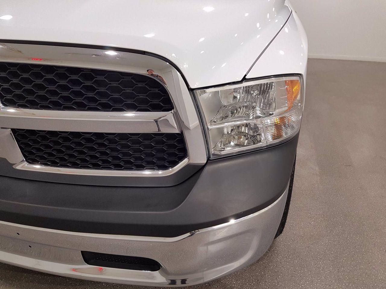 2014 Ram 1500 -3