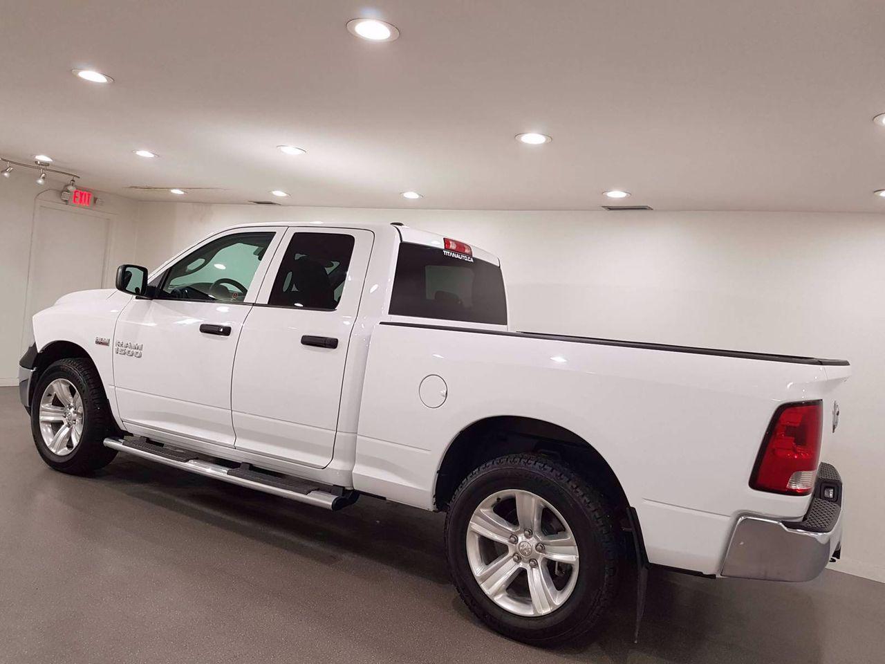 2014 Ram 1500 -4
