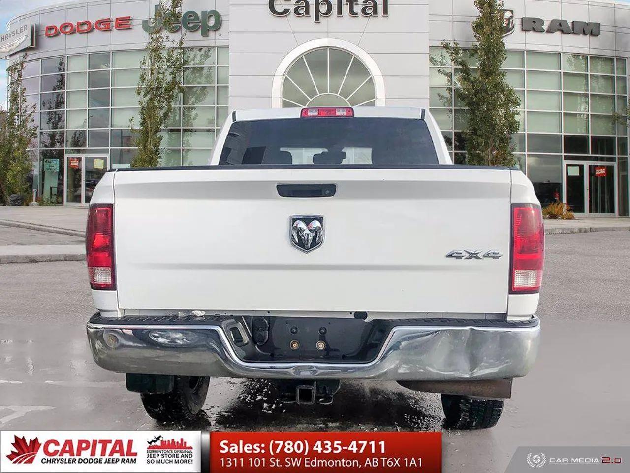 2014 Ram 1500 -4