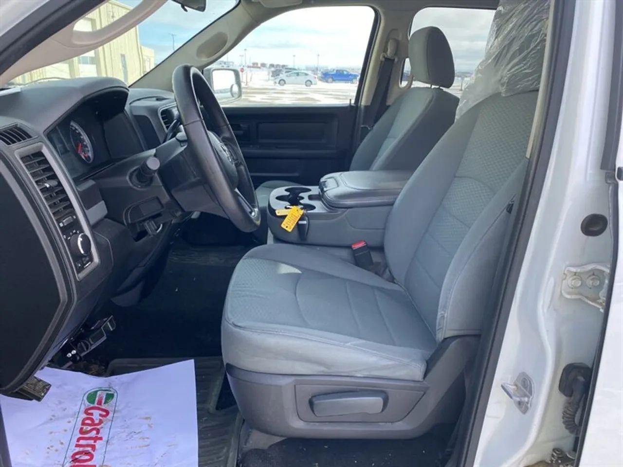 2014 Ram 1500 -2