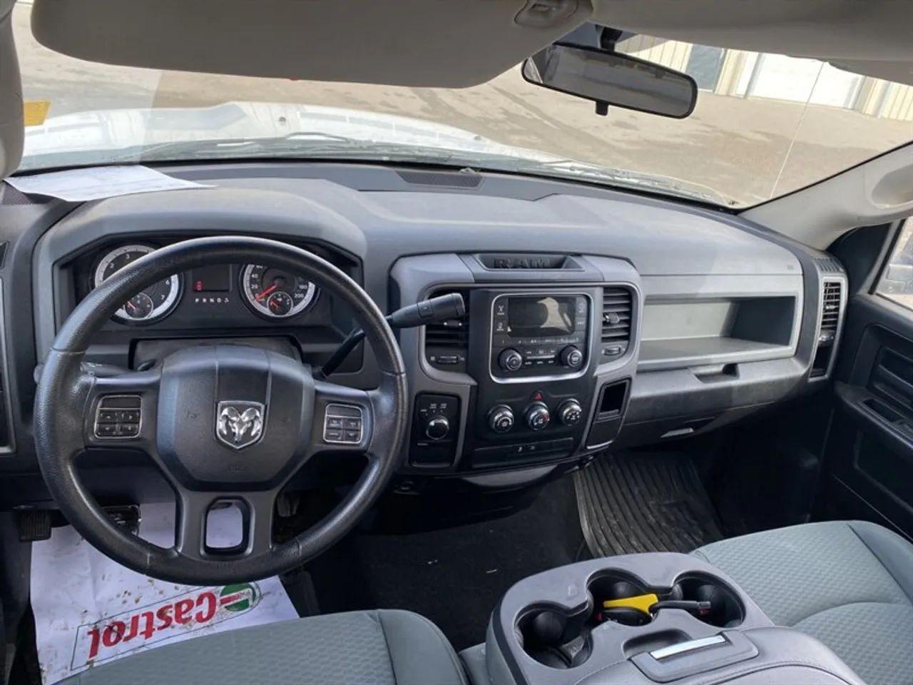 2014 Ram 1500 -3