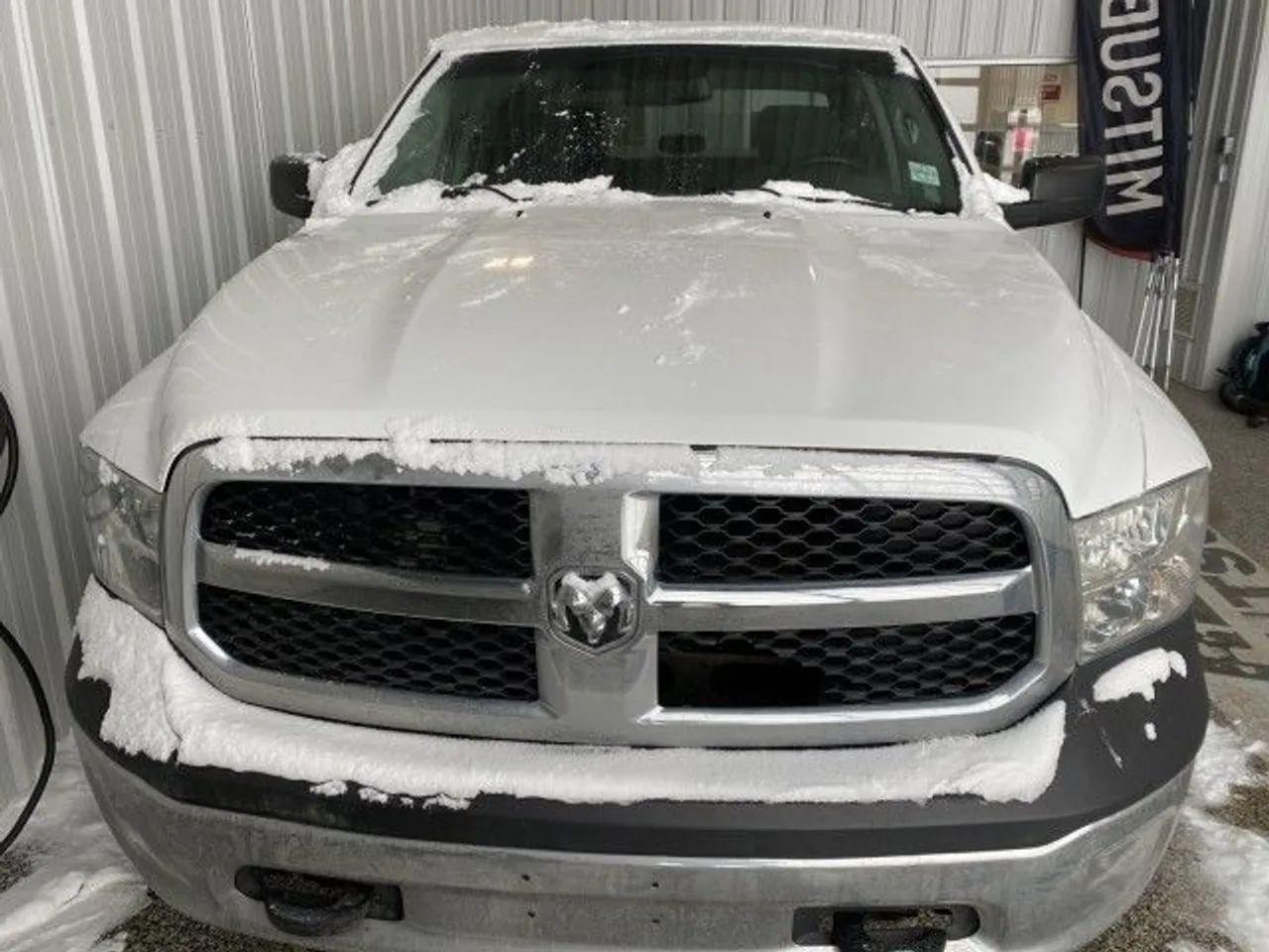 2014 Ram 1500 -1