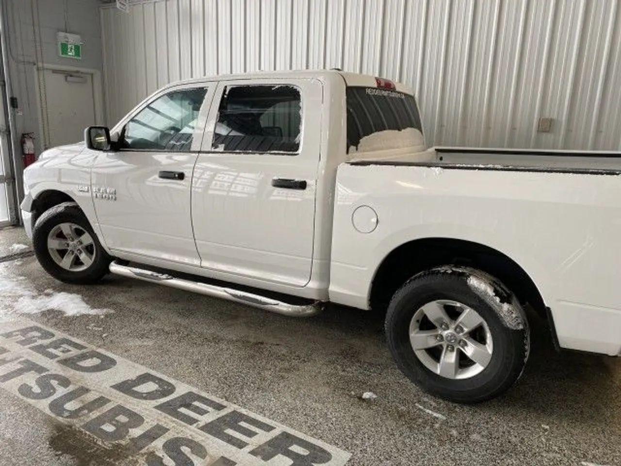 2014 Ram 1500 -2