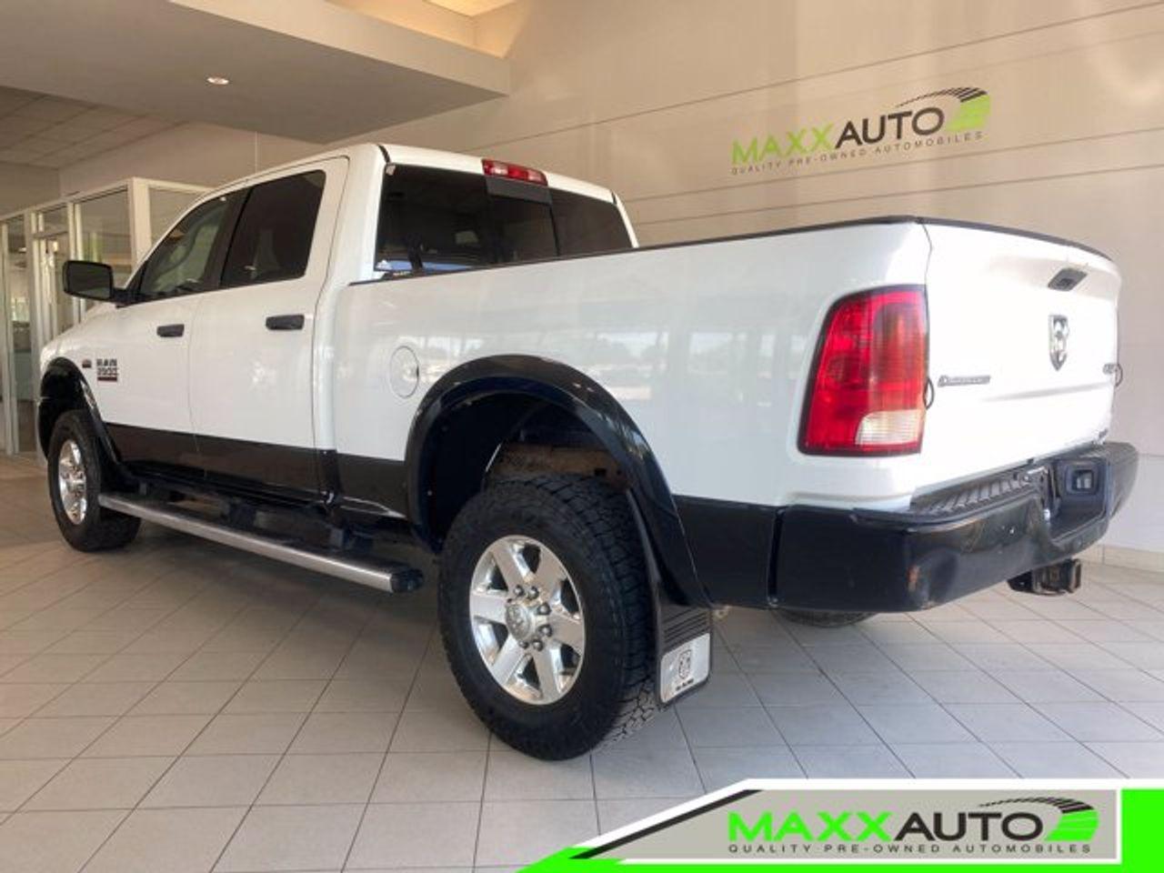 2014 Ram 2500 Outdoorsman-2