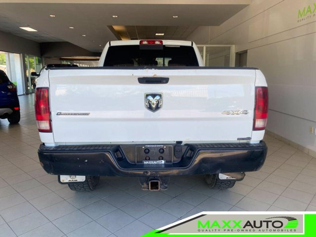 2014 Ram 2500 Outdoorsman-4