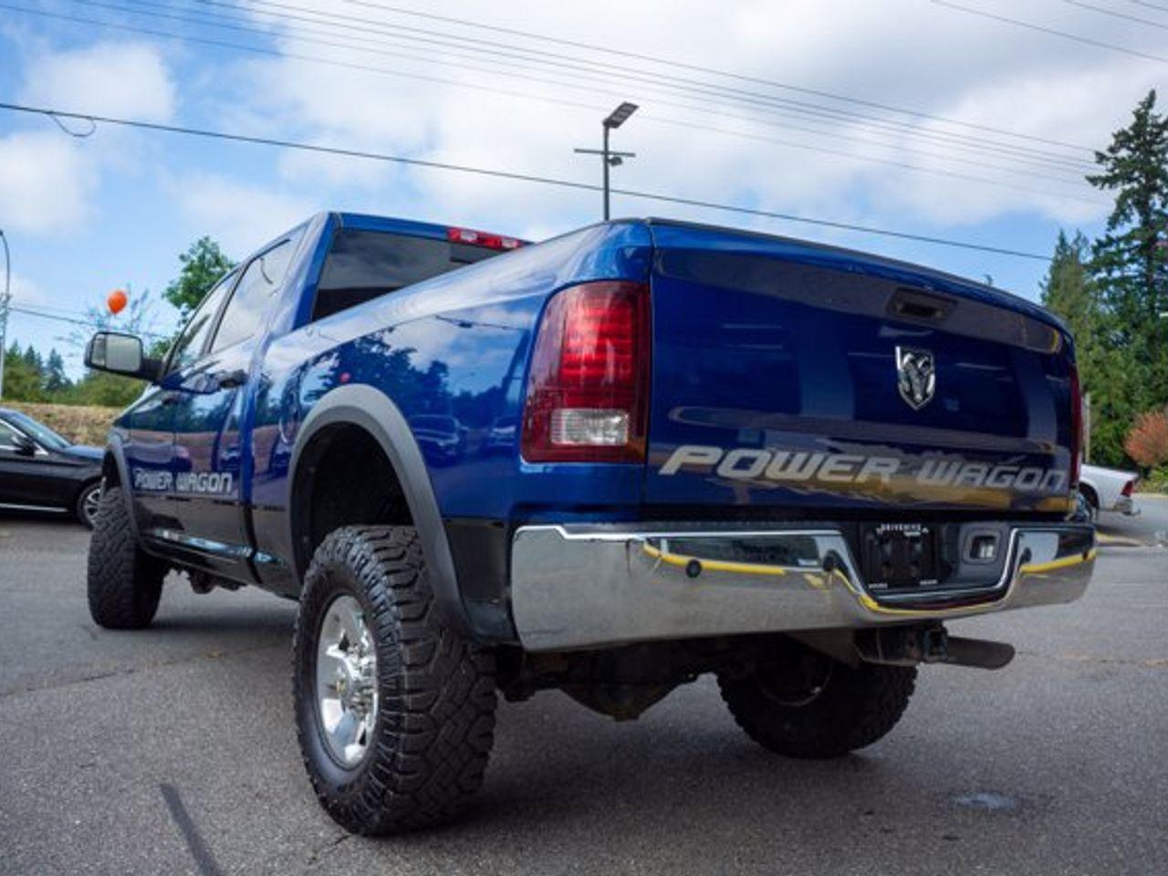 2014 Ram 2500 Power Wagon-2