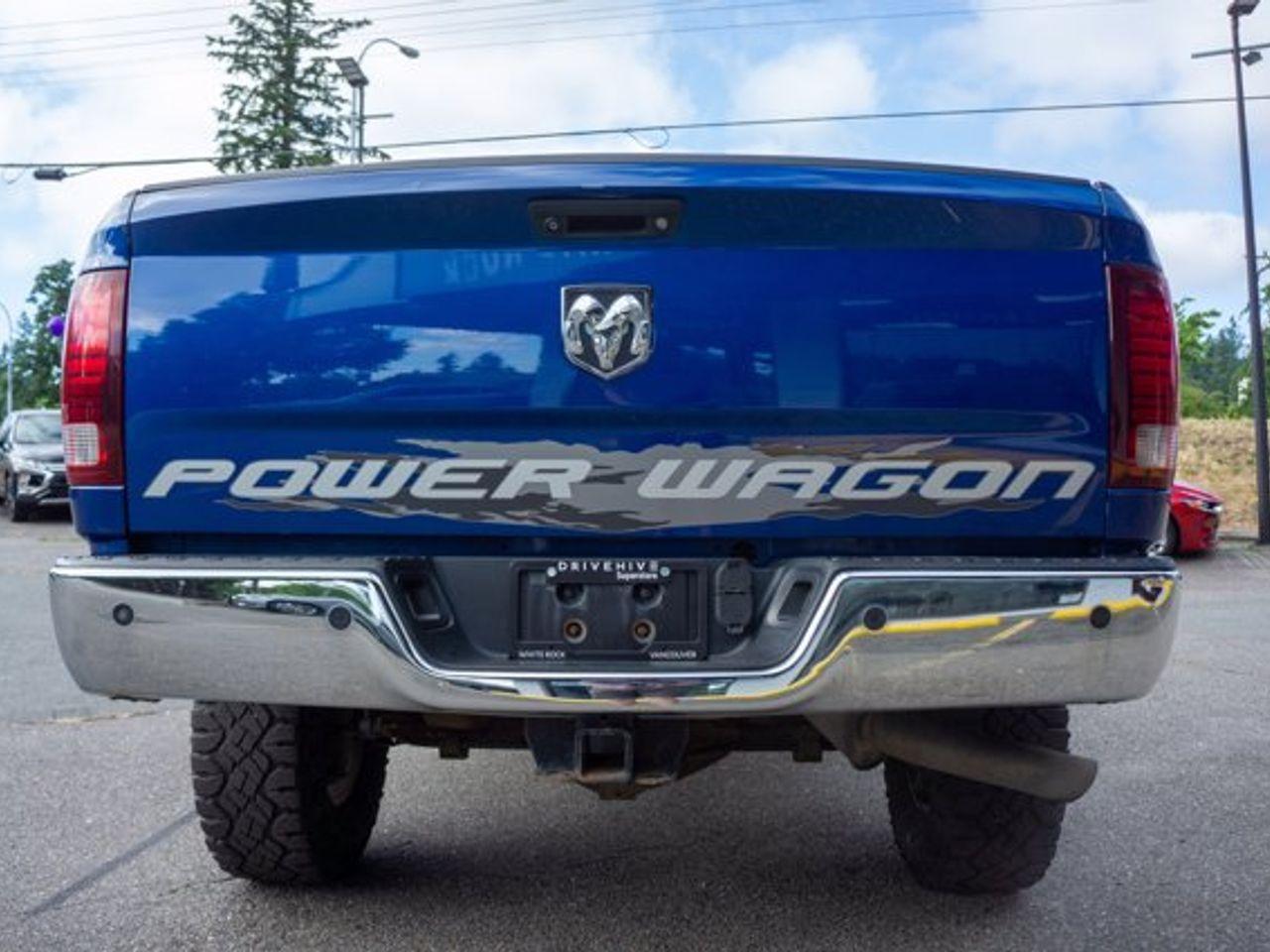 2014 Ram 2500 Power Wagon-3