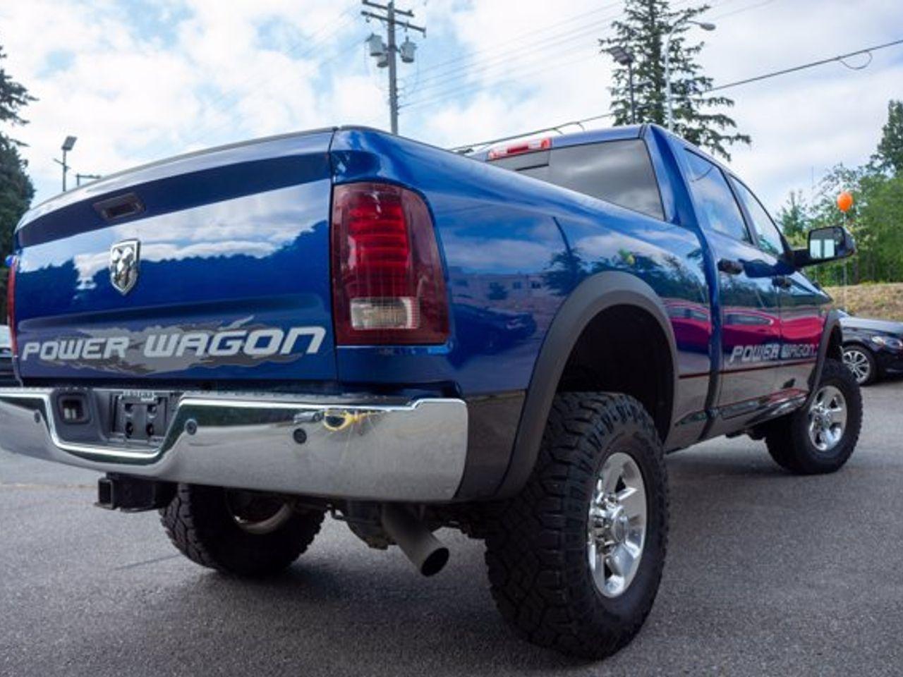 2014 Ram 2500 Power Wagon-4
