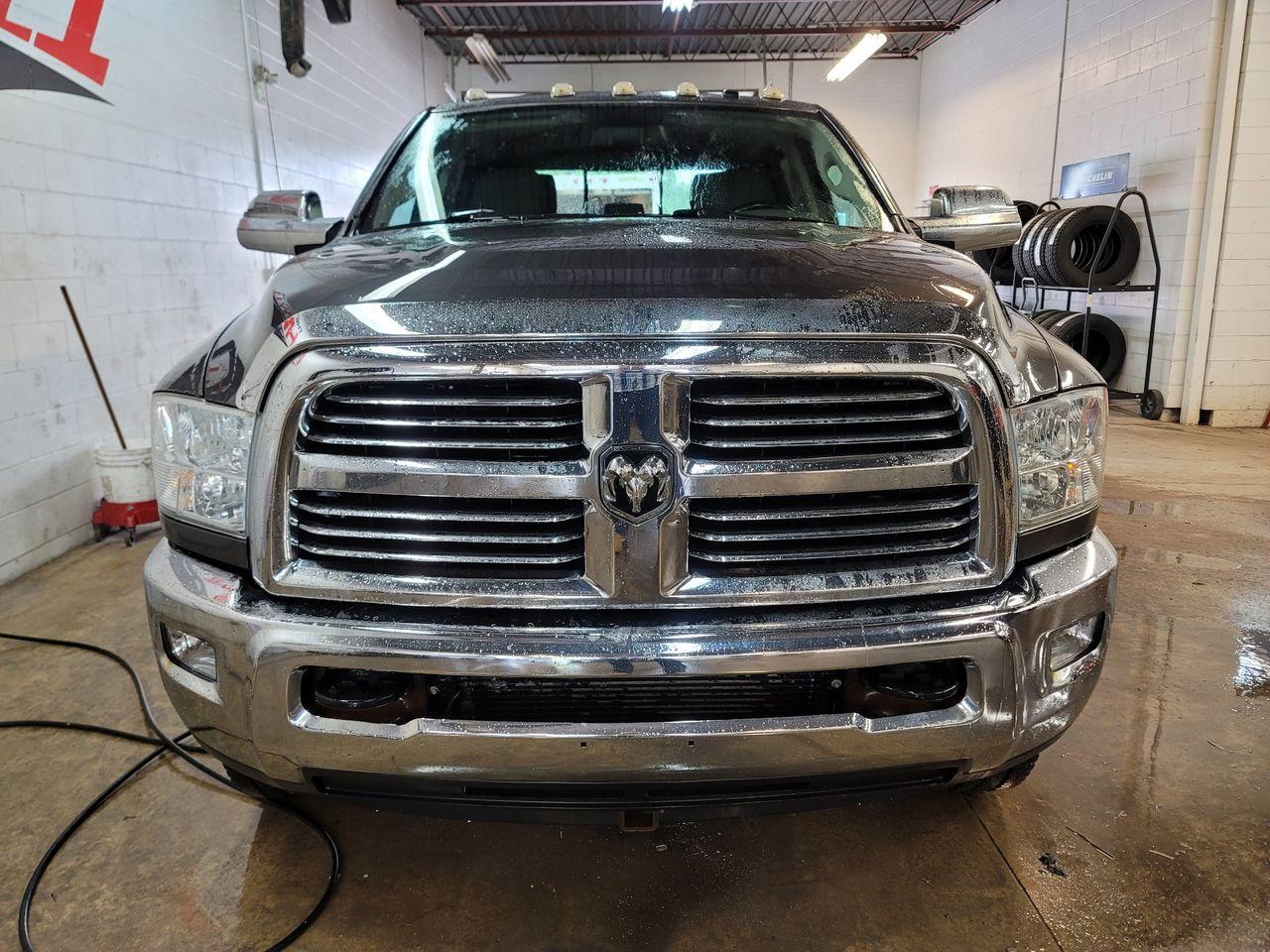 2014 Ram 2500 SLT-1