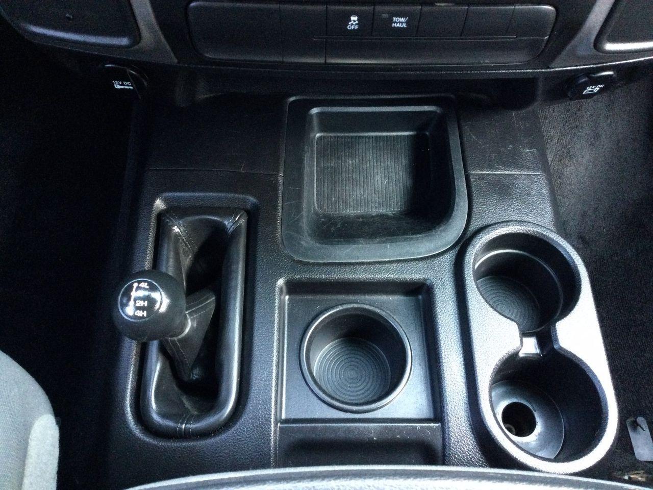2014 Ram 2500 -2