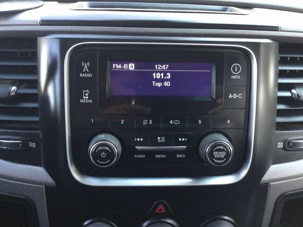 2014 Ram 2500 -3