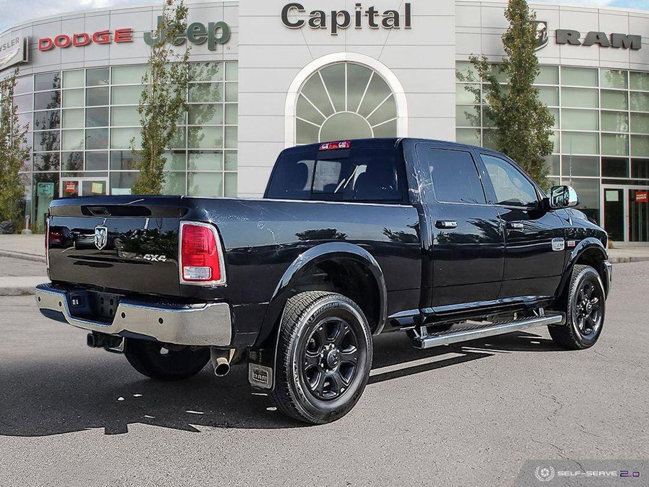 2014 Ram 3500 -3