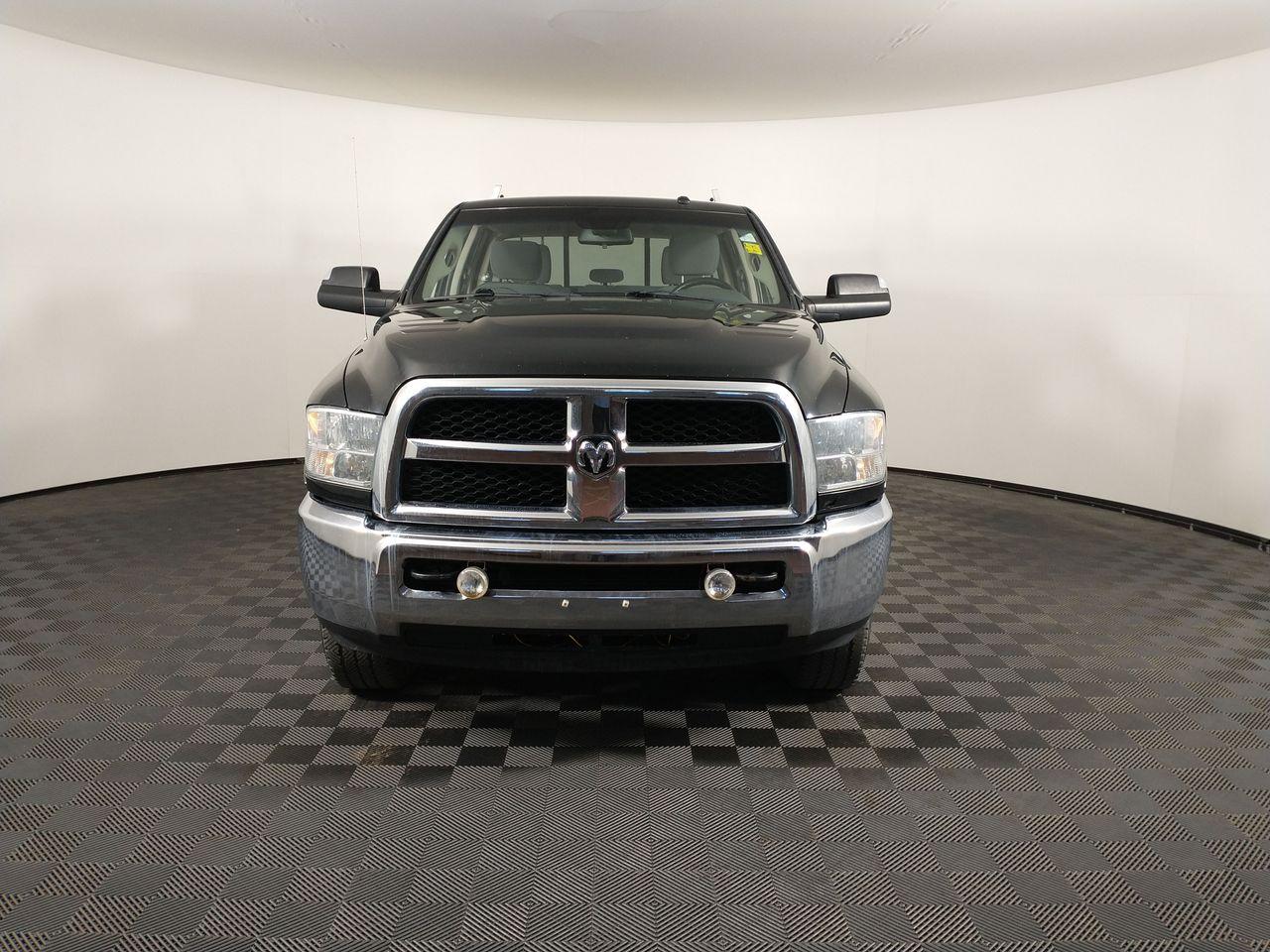 2014 Ram 3500 -2