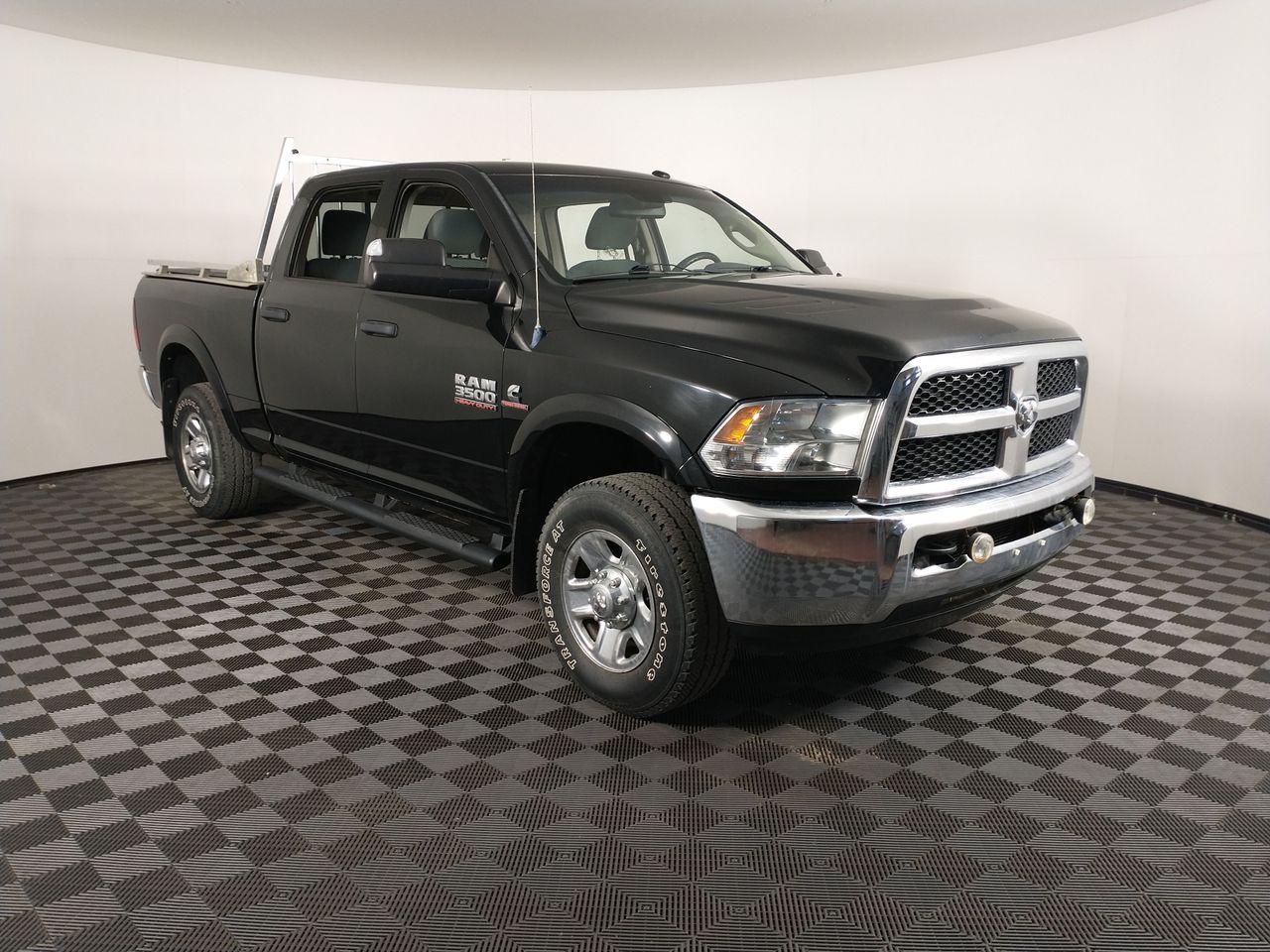 2014 Ram 3500 -3
