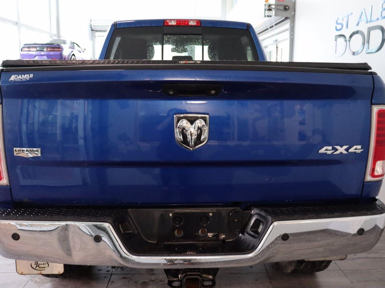 2014 Ram 3500 -3