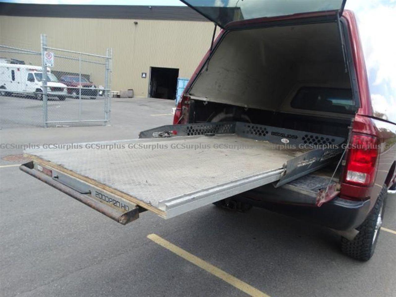 2014 Ram 3500 -3