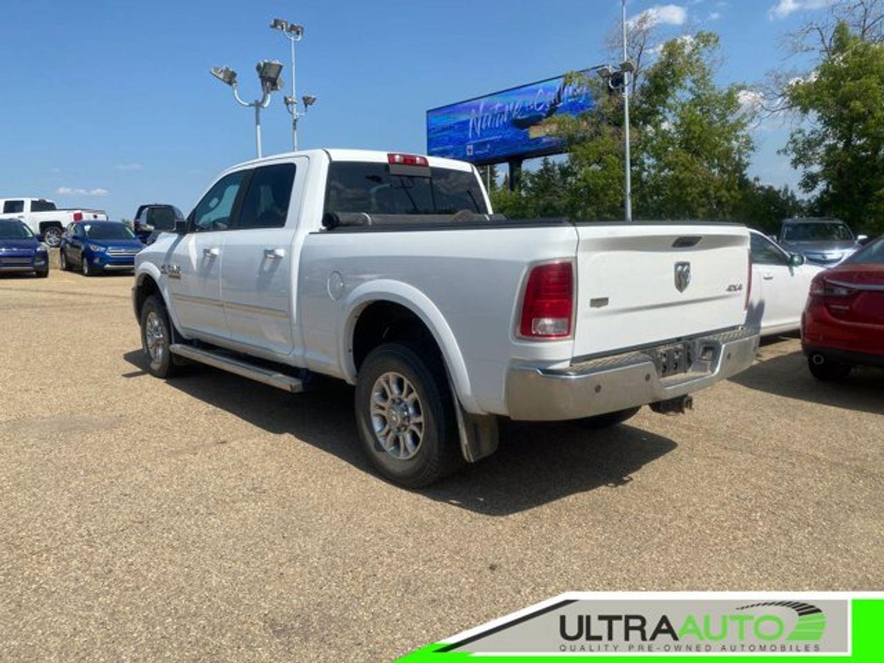 2014 Ram 3500 -2
