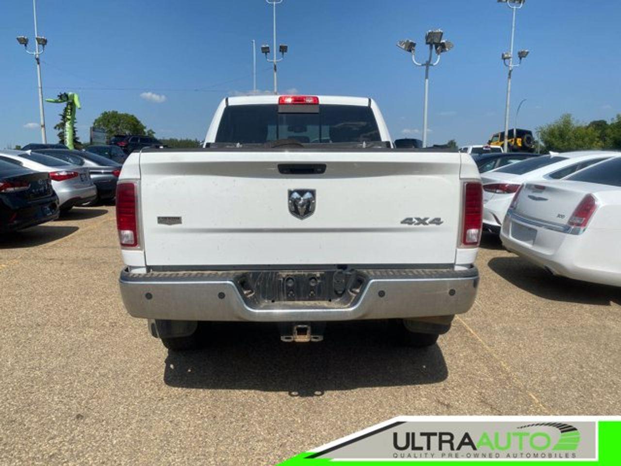 2014 Ram 3500 -3