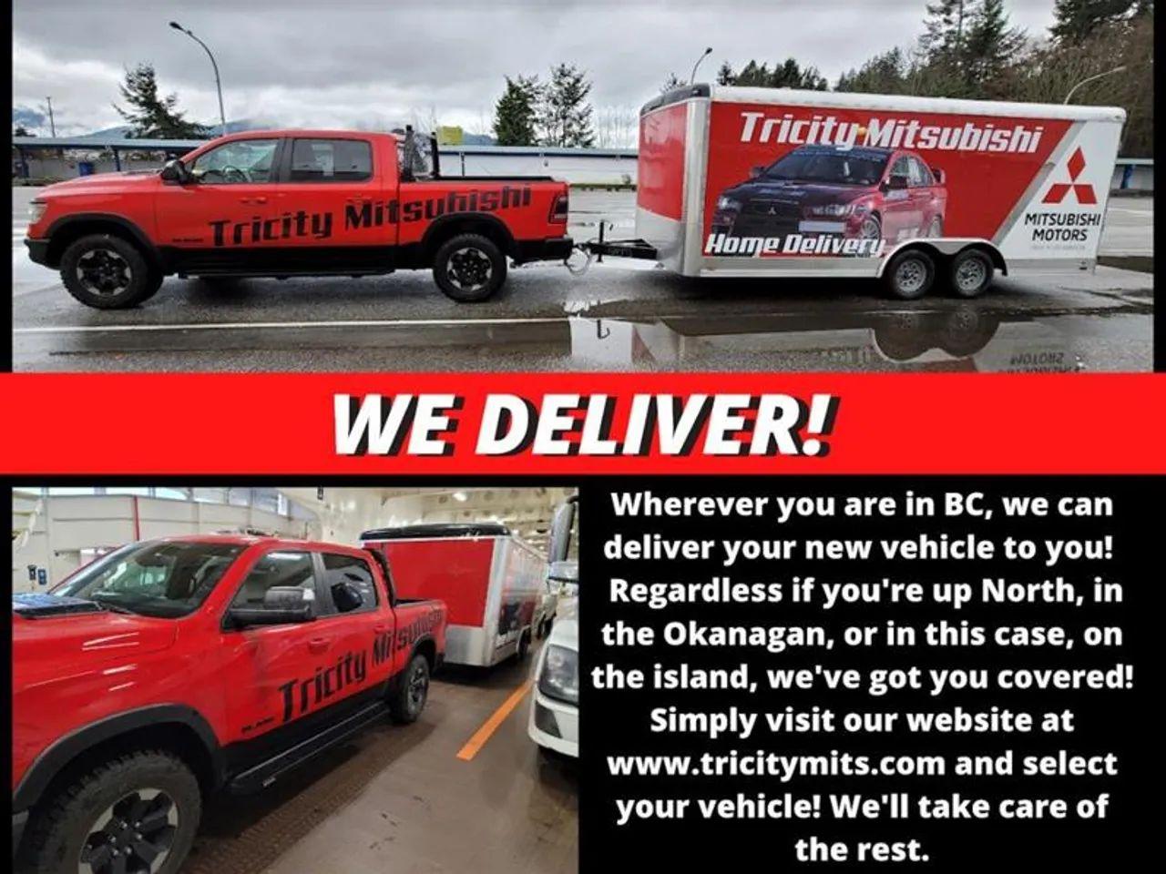 2014 Ram Cargo Van -3