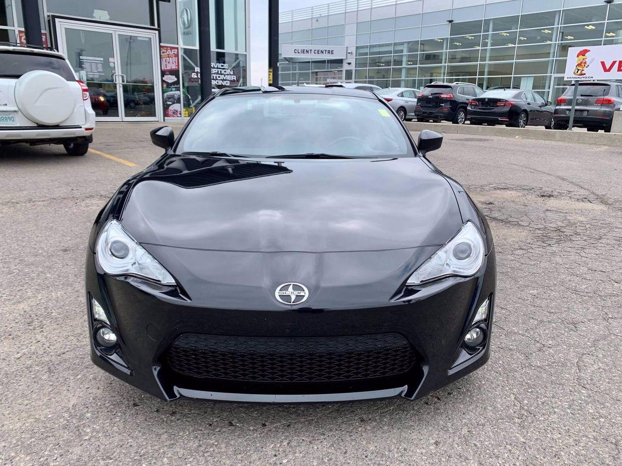 2014 Scion FR-S Base-1