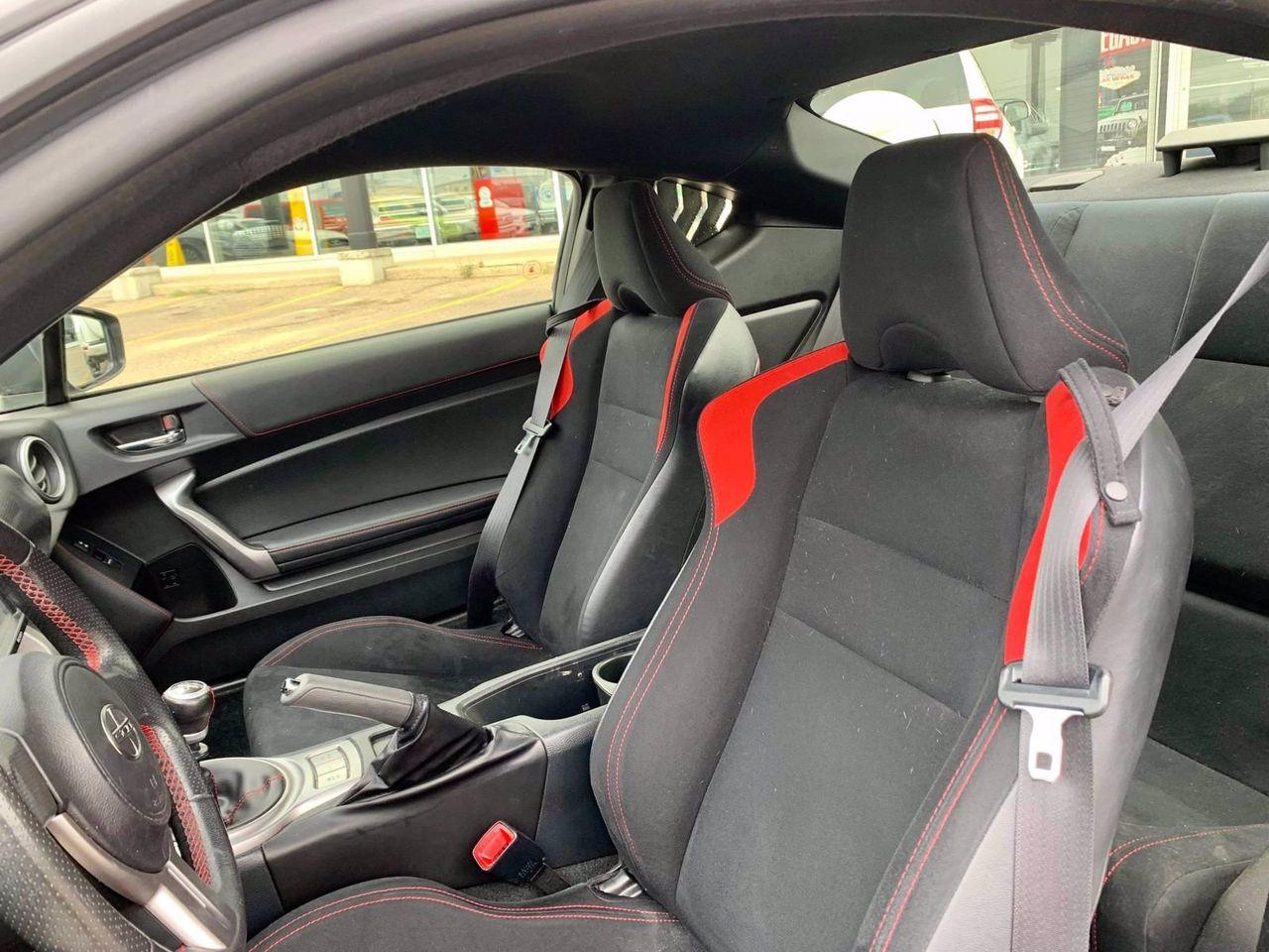 2014 Scion FR-S Base-3
