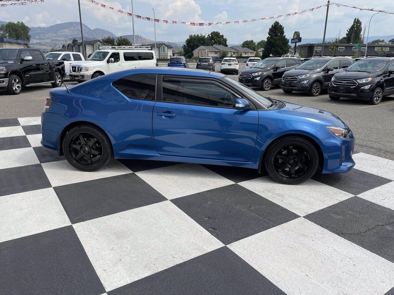 2014 Scion tC Base-3