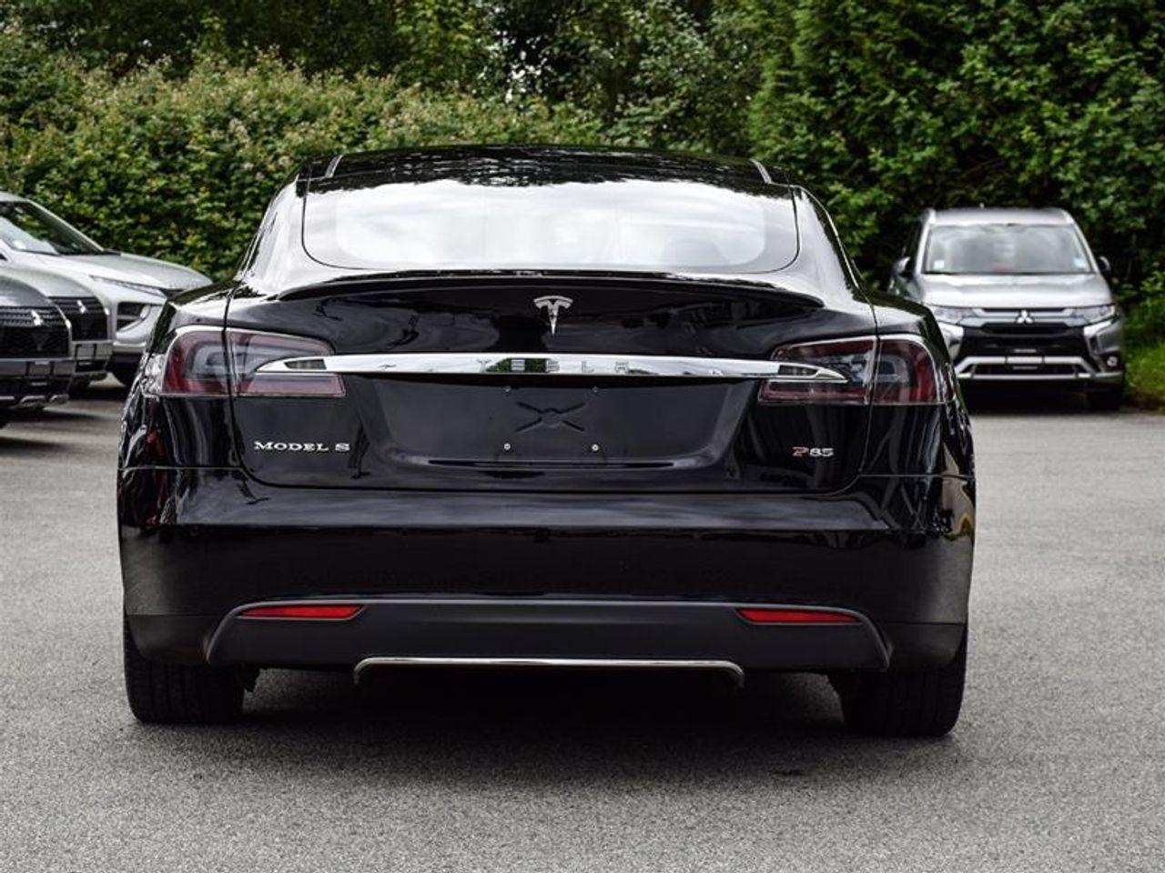 2014 Tesla Model S 85-3
