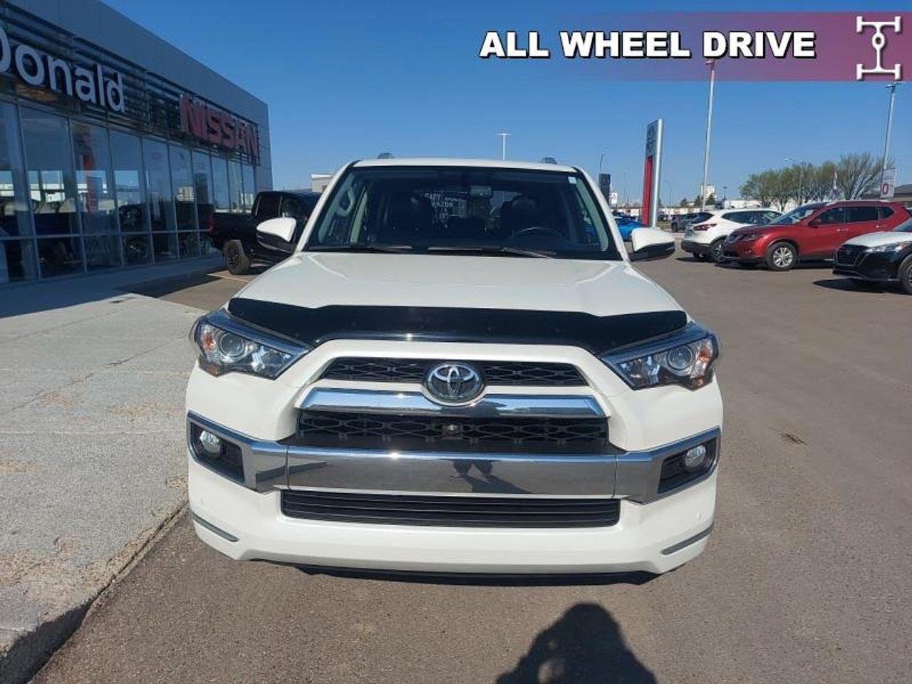 2014 Toyota 4Runner Limited-4