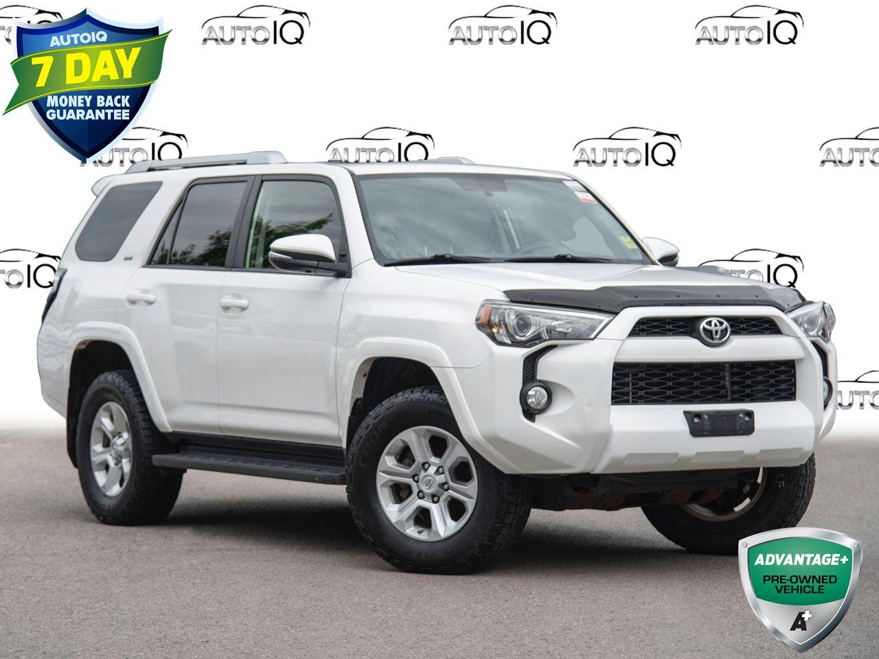 2014 Toyota 4Runner SR5-0