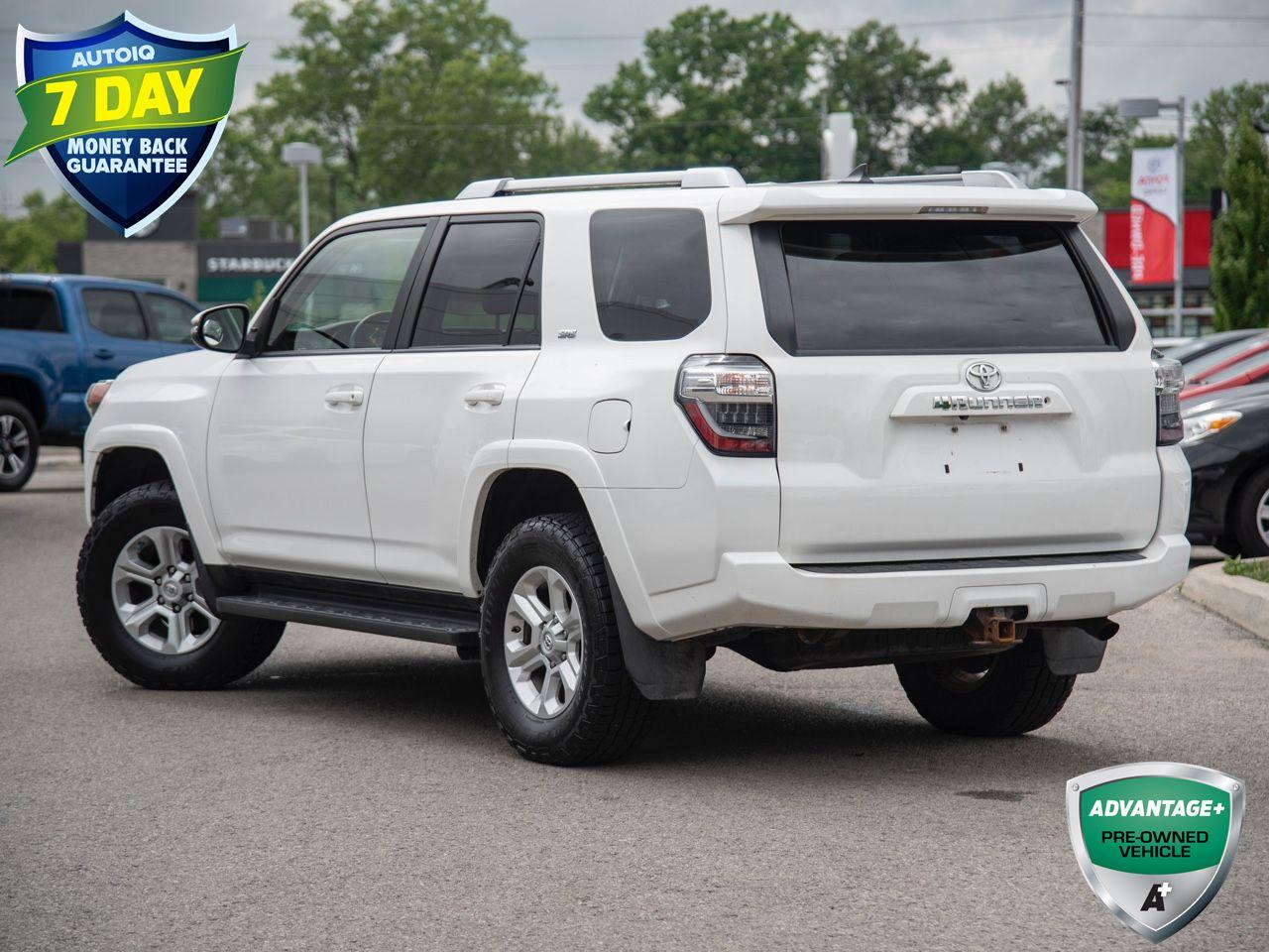 2014 Toyota 4Runner SR5-3