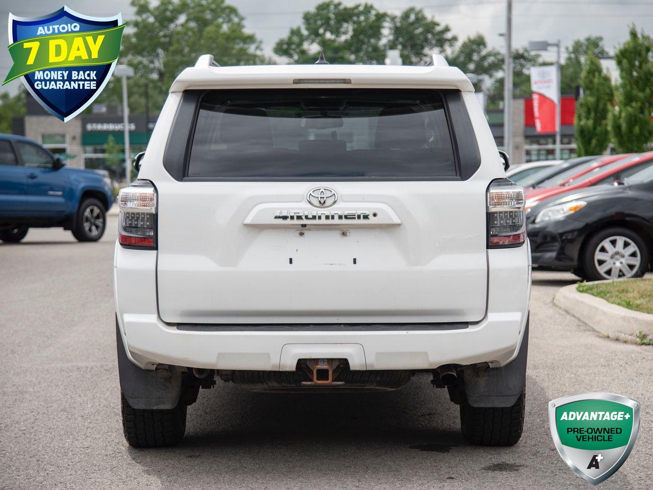 2014 Toyota 4Runner SR5-4